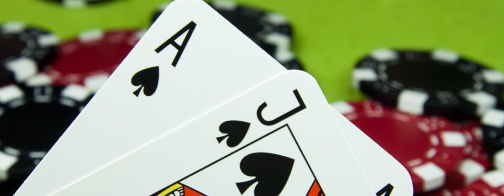 865bet Regras Raras de Blackjack Que Você Pode Não Conhecer