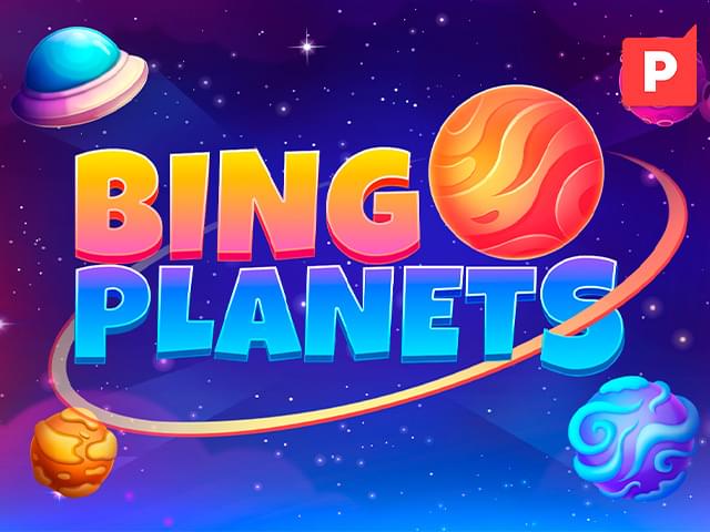 865bet Planetas do Bingo