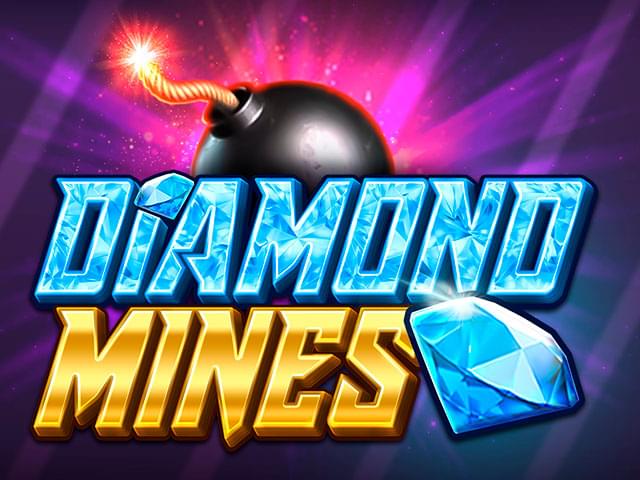 865bet Minas de Diamante™