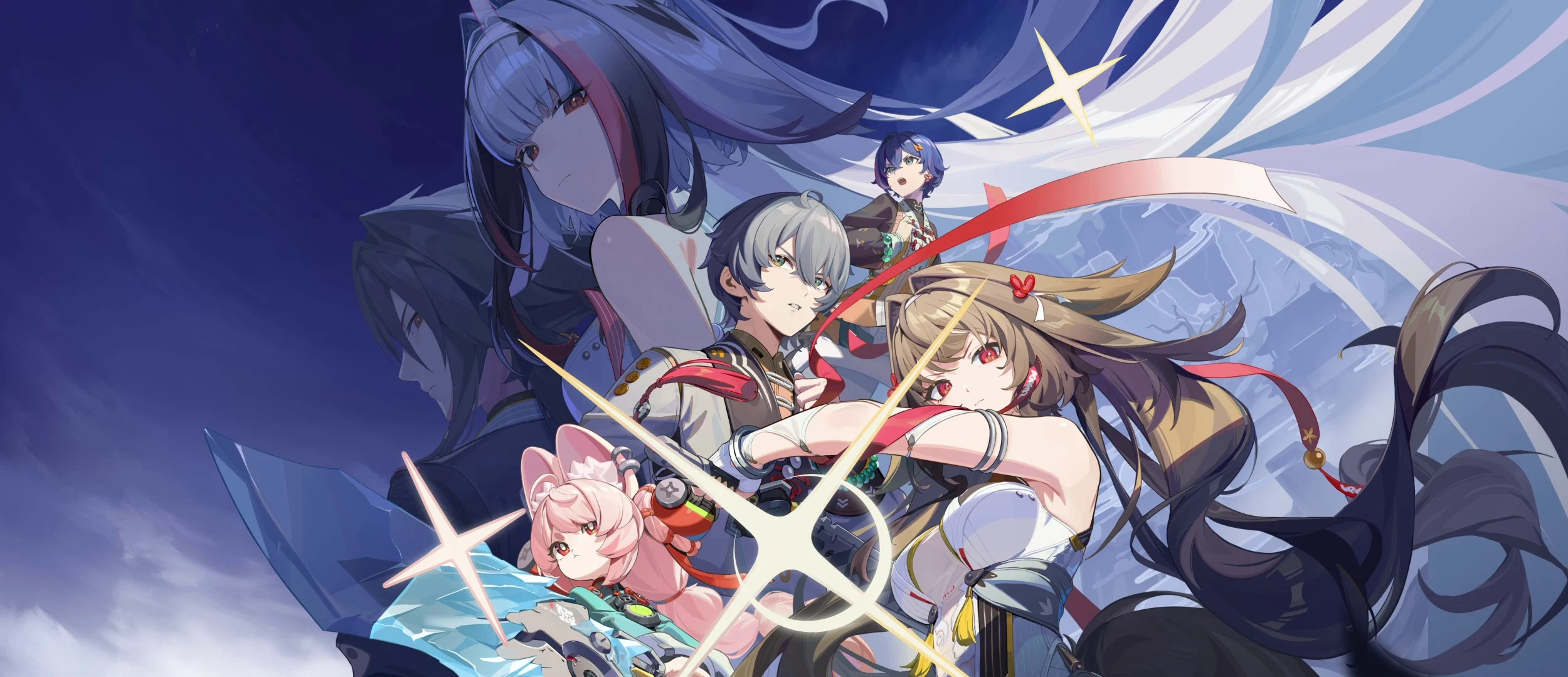 865bet Zenless Zone Zero