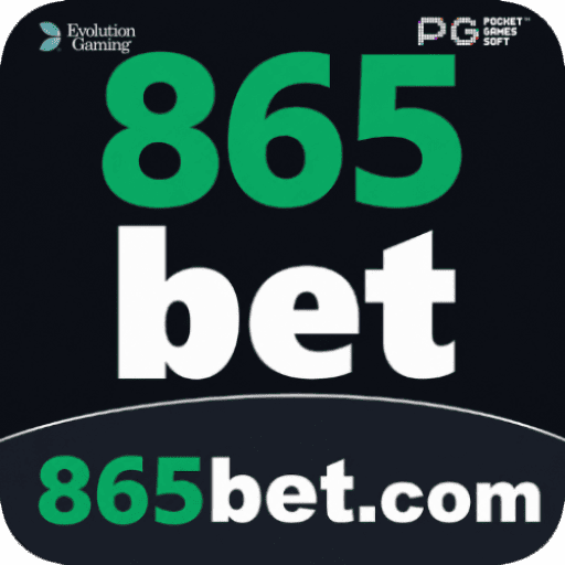 865BET Logo